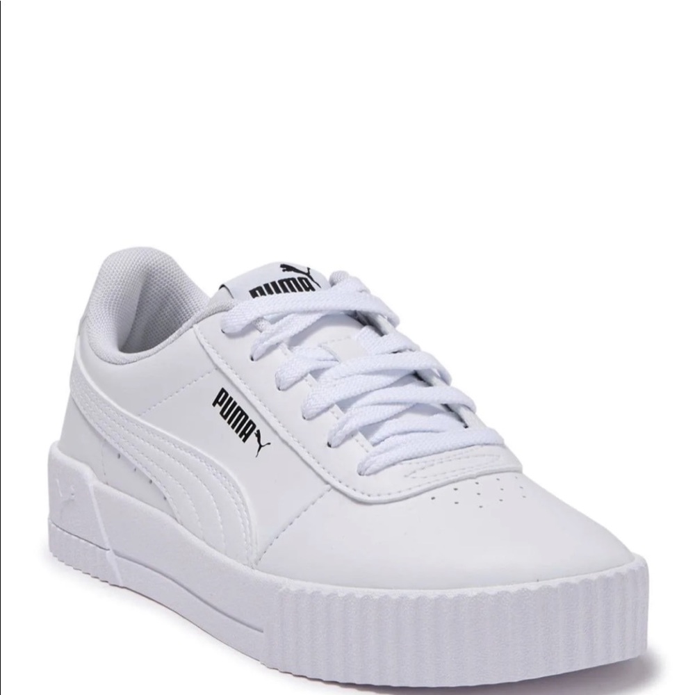 Puma Carina Platform